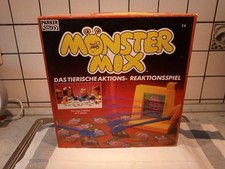 Monster mix parker gebraucht kaufen  Riedstadt