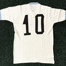 Maradona napoli vintage usato  Torrecuso