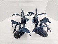 Set mage knight for sale  Abington