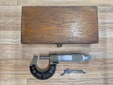 micrometer used for sale for sale micrometer used for sale for sale Huntington