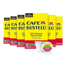 Café bustelo espresso for sale  Shipping to United States
