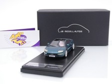 Modellautos jb03 audi gebraucht kaufen  Koblenz