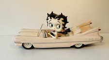 Betty boop 2008 for sale  GUILDFORD