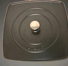 Staub cast iron for sale  Jacksonville