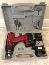 Power devil cordless for sale  SHEFFIELD