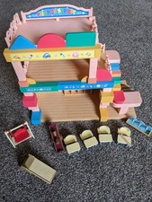 Sylvanian primrose nursery for sale  WAREHAM