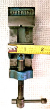 Palmgren machinst vise for sale  Tomball