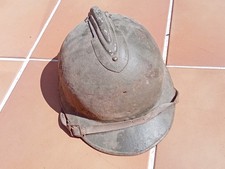 Casque adrian 1926 d'occasion  Figanières