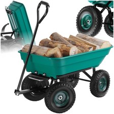 Chariot jardin fonction d'occasion  Rognac