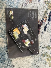 Cheese serving board for sale  TAMWORTH