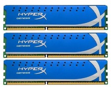 Kingston hyperx genesis gebraucht kaufen  Reinbek