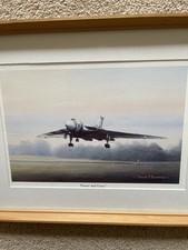 Military plane pictures for sale  HERNE BAY
