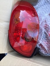 Rückleuchten links recht gebraucht kaufen  Düren