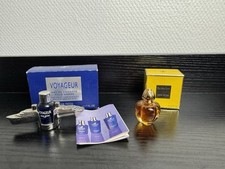 Lot miniature parfum d'occasion  Clamecy