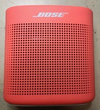 Enceinte bose soundlink d'occasion  Dijon