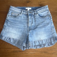 Damen jeans shorts gebraucht kaufen  Niederkassel