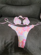 Unbranded lilac bikini for sale  CARDIFF