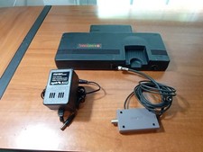 Nec turbografx system for sale  Granville