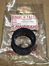 Kawasaki samurai 500 for sale  STOKE-ON-TRENT