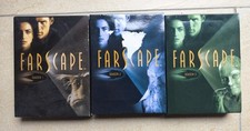 Farscape dvd season gebraucht kaufen  Sehnde