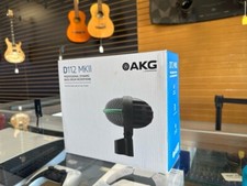 Akg d112 mkii for sale  Mandeville
