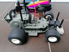 Kyosho vintage trail usato  Spedire a Italy