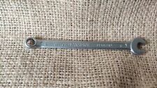 Chrome vanadium 6mm for sale  GRIMSBY