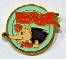 Pin forain fier d'occasion  Monsols