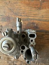 Original vespa dellorto for sale  CAMBRIDGE