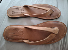 Men allsaints brown for sale  ENFIELD