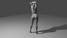 Girl figure good for sale  MELTON MOWBRAY