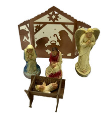 Nativity set mary for sale  Mantorville