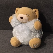 Mini doudou ours d'occasion  Marseille VIII