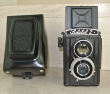 Lomo lubitel fotocamera usato  Pescia