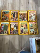 Golden book encyclopedia for sale  Apache Junction