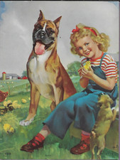 Boxer puppy dog for sale  Newark