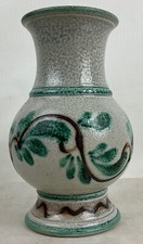 Ancien vintage vase d'occasion  Cluny