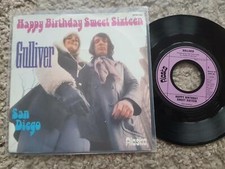 Gulliver happy birthday gebraucht kaufen  Neuss