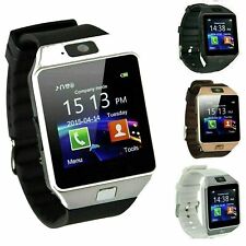 Smartwatch dz09 orologio usato  Nola