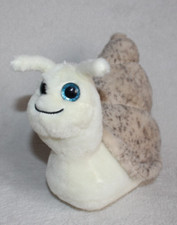 Snail soft toy for sale  LEICESTER