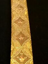 Bracciale oro donna usato  Roma