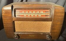 Philco transitone model for sale  Troutdale