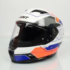 Casque intégral eight d'occasion  Bourg-Argental