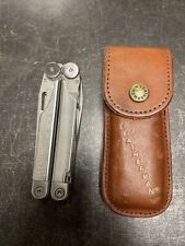 Vintage leatherman wave for sale  Bristol
