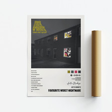 arctic monkeys poster for sale arctic monkeys poster for sale NEWTON ABBOT