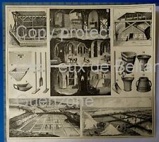 Planche marais salant d'occasion  Beaumont-de-Lomagne