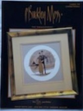 Buckley moss cross for sale  Dayton
