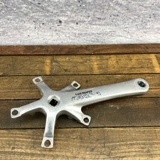 Braço de manivela direito vintage Shimano Tiagra FC-4403 corrida tripla 175 mm 70 130 BCD A2 comprar usado  Enviando para Brazil