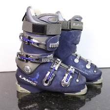 Lange 100 comp for sale  Fresno