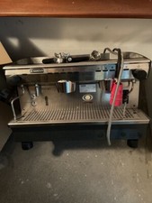 Rancilio classe espressomaschi gebraucht kaufen  Straubing
